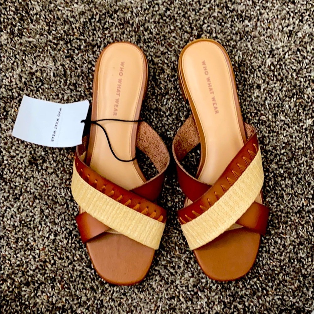 Flats